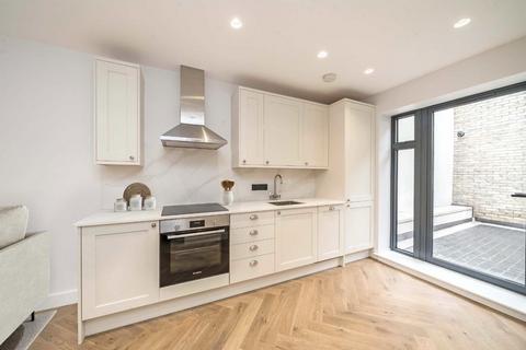 1 bedroom maisonette for sale, The Avenue, London W13
