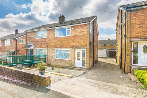 17 Spoonhill Road, Sheffield, S6 5PA
