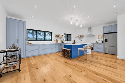 5 bedroom detached house for sale, House 102 Worth Farm, Little Horsted, TN22
