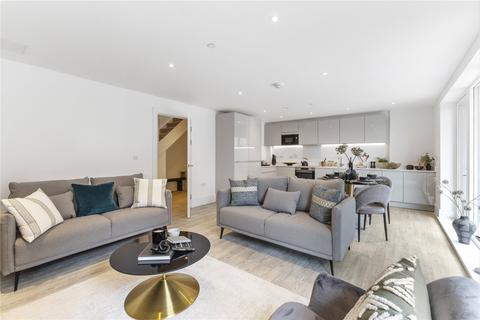 3 bedroom duplex for sale, C.01.04 McArthur's Yard, Gas Ferry Road, Bristol, BS1
