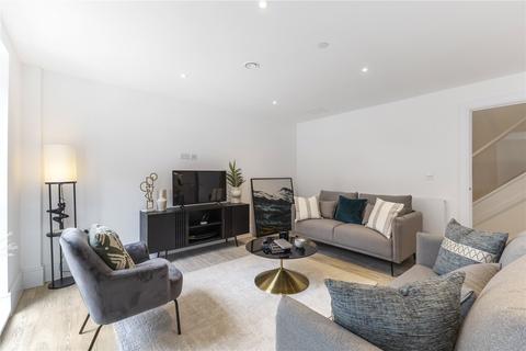3 bedroom duplex for sale, C.01.04 McArthur's Yard, Gas Ferry Road, Bristol, BS1
