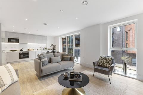 3 bedroom duplex for sale, C.01.04 McArthur's Yard, Gas Ferry Road, Bristol, BS1