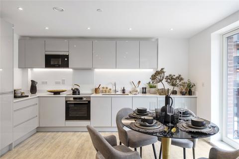 3 bedroom duplex for sale, C.01.04 McArthur's Yard, Gas Ferry Road, Bristol, BS1