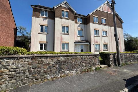 2 bedroom flat for sale, Bryntirion, Llanelli