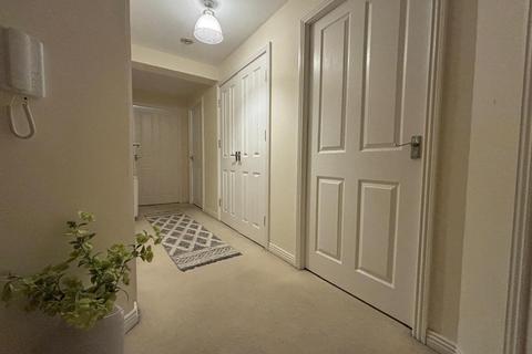 2 bedroom flat for sale, Bryntirion, Llanelli