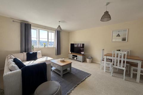 2 bedroom flat for sale, Bryntirion, Llanelli