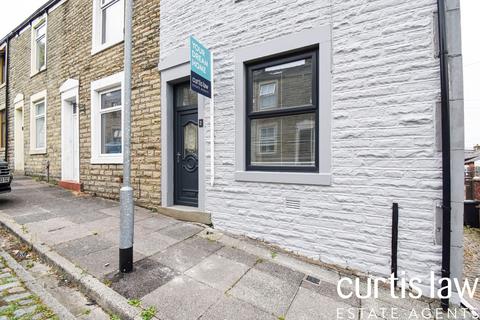 undefined, Spring Avenue, Great Harwood, BB6