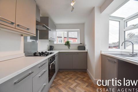 undefined, Spring Avenue, Great Harwood, BB6