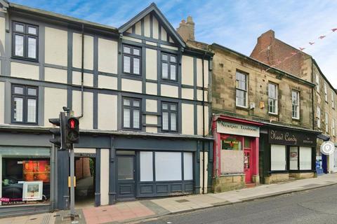 Newgate Street, Morpeth