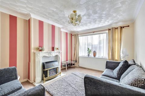 3 bedroom semi-detached house for sale, Ladbrooke Crescent, Nottingham