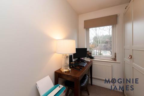 3 bedroom detached house to rent, Allen Close, Old St. Mellons, Cardiff, CF3