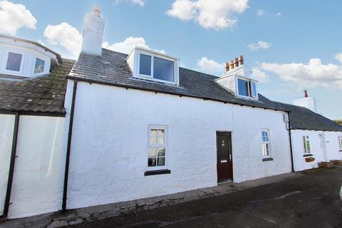 3 bedroom cottage for sale, 'Thorn Cottage', Laigh Street, Port Logan, DG9 9NG