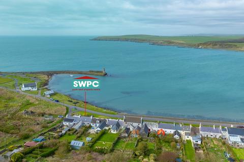 3 bedroom cottage for sale, 'Thorn Cottage', Laigh Street, Port Logan, DG9 9NG