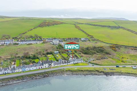3 bedroom cottage for sale, 'Thorn Cottage', Laigh Street, Port Logan, DG9 9NG