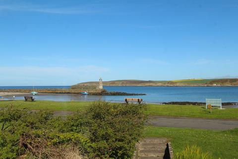 3 bedroom cottage for sale, 'Thorn Cottage', Laigh Street, Port Logan, DG9 9NG