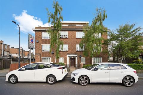 Cairnfield Avenue, Neasden, London