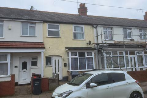 3 bedroom terraced house for sale, 136 Village Road, Aston, Birmingham, West Midlands, B6 6RD