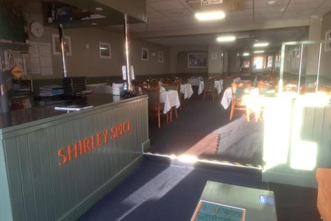 Restaurant for sale, 393 Stratford Road, Shirley, Solihull, West Midlands, B90 3BW