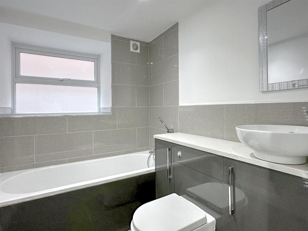 Bathroom/wc