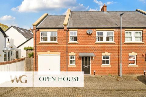 4 bedroom end of terrace house for sale, Exeter, Devon