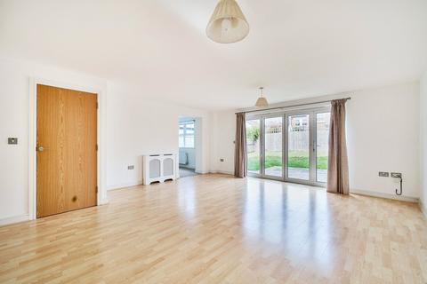 4 bedroom end of terrace house for sale, Exeter, Devon
