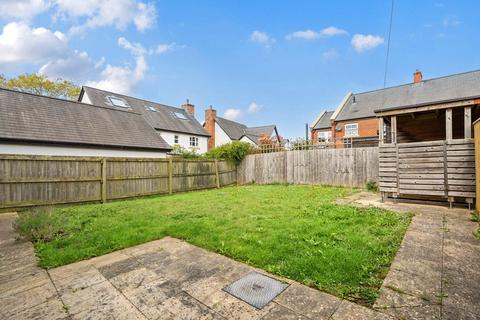 4 bedroom end of terrace house for sale, Exeter, Devon