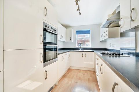 4 bedroom end of terrace house for sale, Exeter, Devon