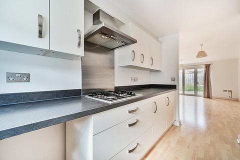 4 bedroom end of terrace house for sale, Exeter, Devon
