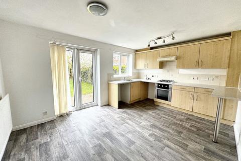 4 bedroom semi-detached house for sale, Brightwater Close, Whitefield, M45