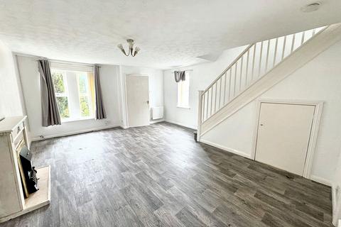 4 bedroom semi-detached house for sale, Brightwater Close, Whitefield, M45