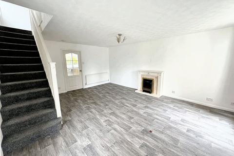 4 bedroom semi-detached house for sale, Brightwater Close, Whitefield, M45