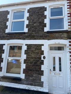 3 bedroom terraced house to rent, Gwendoline Street, Port Talbot SA12