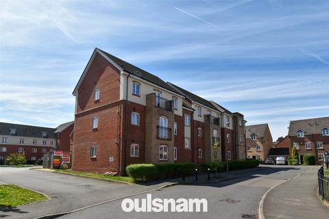 2 bedroom apartment for sale, Rea Road, Northfield, Birmingham, West Midlands, B31