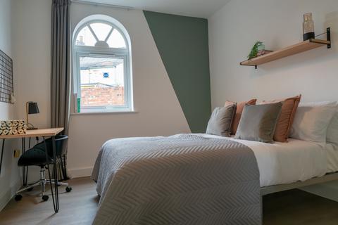 12 bedroom house to rent, Thesiger Street, Lincoln LN5