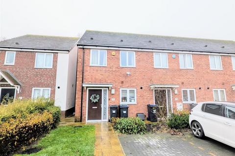 2 bedroom semi-detached house for sale, Stadium Road, Birmingham B28