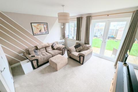 2 bedroom semi-detached house for sale, Stadium Road, Birmingham B28