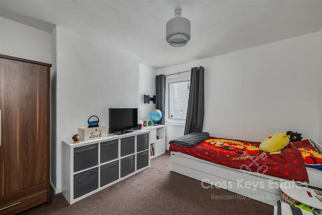 Bedroom 2