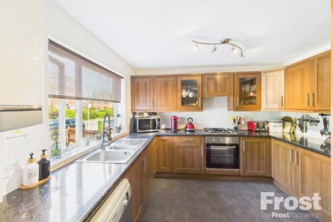 24 New Road, Datchet, Slough, SL3 9JB