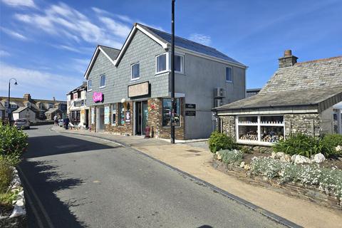 1 bedroom flat to rent, Tintagel, Cornwall