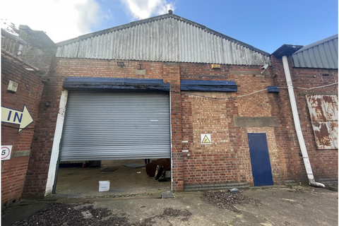 Property to rent - Tyburn Rd , Birmingham, B24