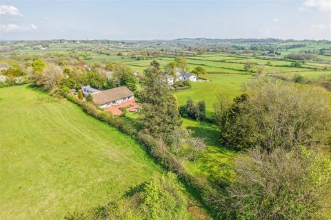 4 bedroom detached house for sale, Kingswood,Pendoylan, Cowbridge, Vale of Glamorgan, CF71 7UJ