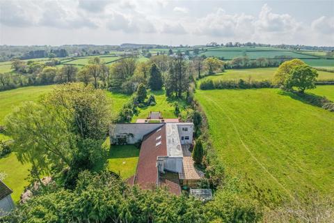 4 bedroom detached house for sale, Kingswood,Pendoylan, Cowbridge, Vale of Glamorgan, CF71 7UJ