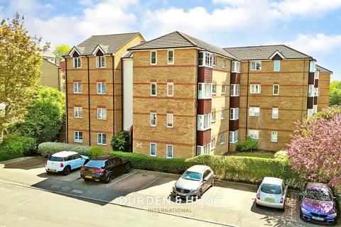 1 bedroom apartment for sale, Higham Station Avenue, Chingford, E4