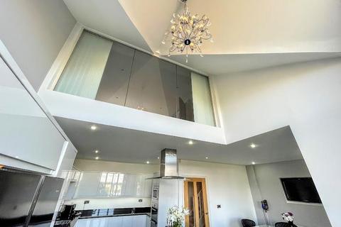 5 bedroom link detached house for sale, The Rambles, Ballfield Lane, Barnsley, South Yorkshire