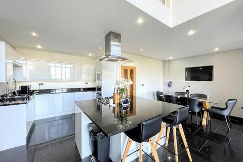 5 bedroom link detached house for sale, The Rambles, Ballfield Lane, Barnsley, South Yorkshire
