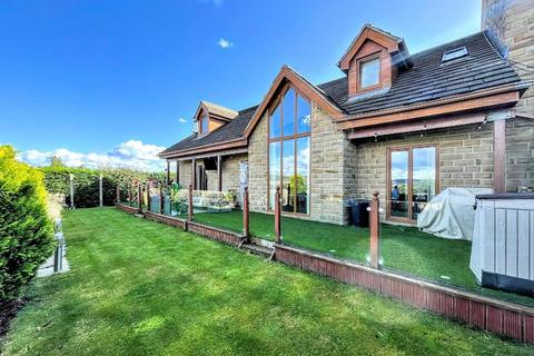 The Rambles, Ballfield Lane, Barnsley, South Yorkshire