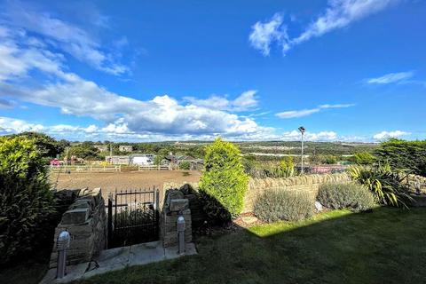 undefined, The Rambles, Ballfield Lane, Barnsley, South Yorkshire