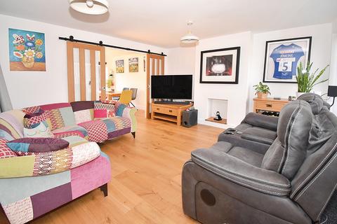 4 bedroom semi-detached house for sale, Sullivan Road, Broadfields, Exeter, EX2