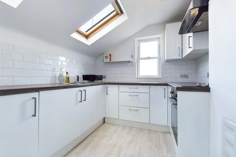 1 bedroom apartment to rent, 5 St Aubyns Gardens, Hove, East Sussex, BN3