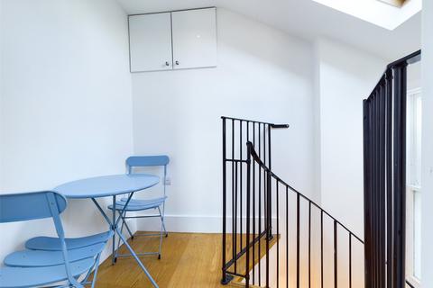 1 bedroom apartment to rent, 5 St Aubyns Gardens, Hove, East Sussex, BN3